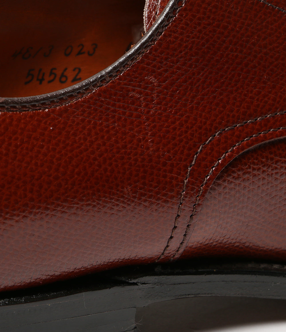 ALDEN×SHIPS シップス ドレスシューズ 24AW 54562 メンズ SIZE 8 1/2 オールデン