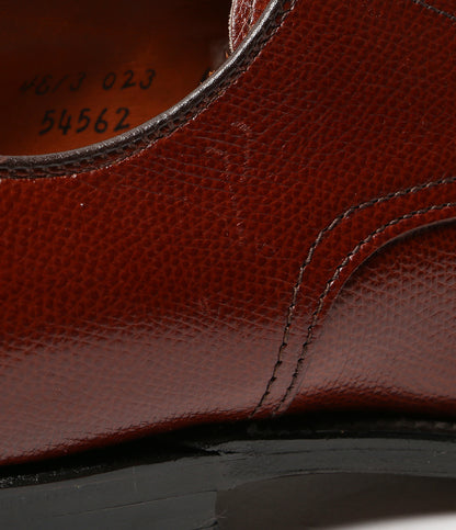 ALDEN×SHIPS シップス ドレスシューズ 24AW 54562 メンズ SIZE 8 1/2 オールデン