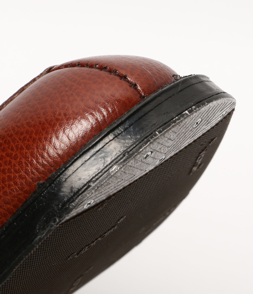 ALDEN×SHIPS シップス ドレスシューズ 24AW 54562 メンズ SIZE 8 1/2 オールデン