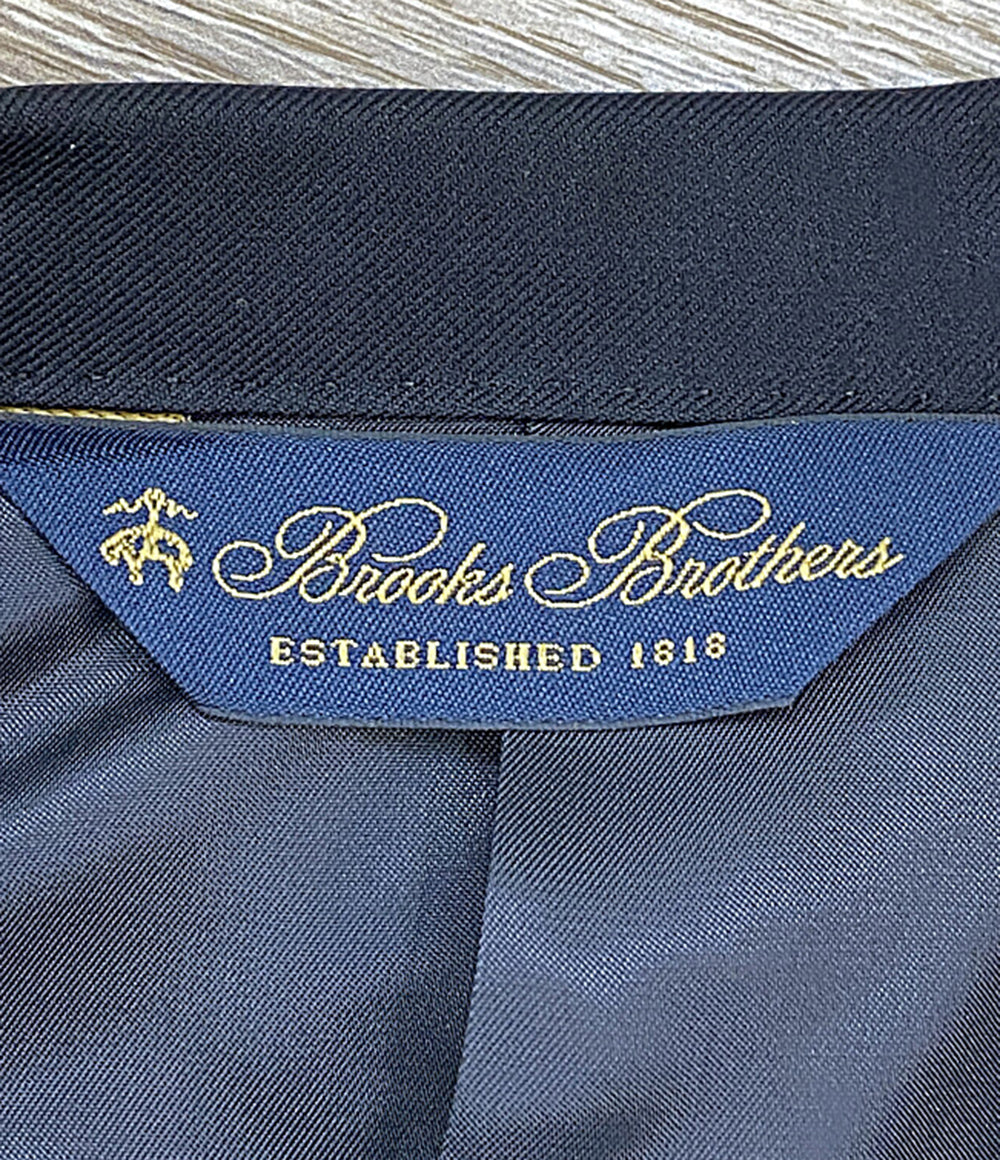 ブルックスブラザーズ テーラードジャケット 19-11-9429 メンズ SIZE 39SHT Brooks Brothers