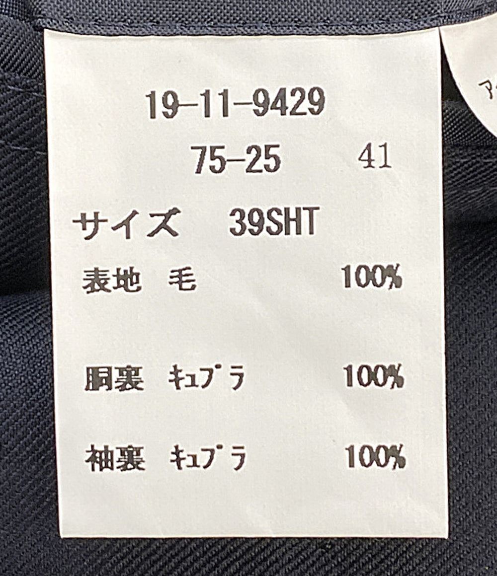 ブルックスブラザーズ テーラードジャケット 19-11-9429 メンズ SIZE 39SHT Brooks Brothers