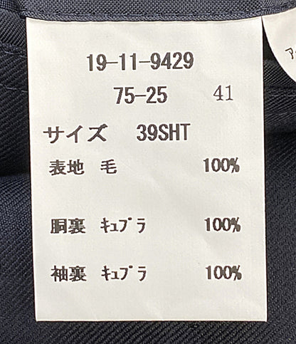 ブルックスブラザーズ テーラードジャケット 19-11-9429 メンズ SIZE 39SHT Brooks Brothers