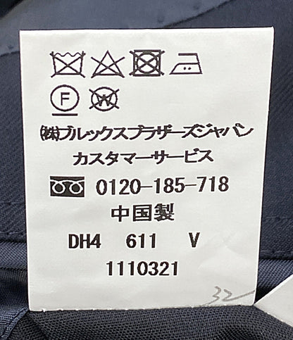 ブルックスブラザーズ テーラードジャケット 19-11-9429 メンズ SIZE 39SHT Brooks Brothers