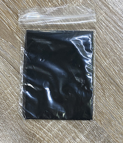 COMME des GARCONS ショルダーワンピース フェイクレザー切替 24AW GN-A009 レディース SIZE S コムデギャルソン