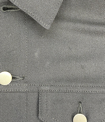 COMME des GARCONS GIRL ガール ウールトラッカージャケット 23SS レディース SIZE M コムデギャルソン