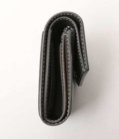 ゴヤール 美品 三つ折り財布 サンガブリエル レディース GOYARD