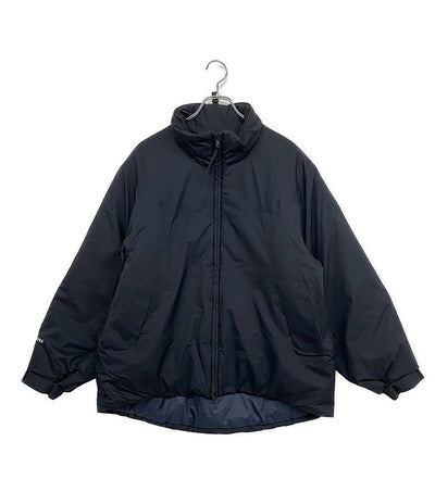 HYKE 中綿ジャケット PERTEX PUFF JACKET メンズ SIZE 2 ハイク