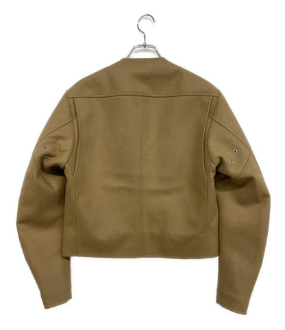 ジュンヤワタナベ ライダースジャケット ウールライダースジャケット レディース SIZE XS JUNYA WATANABE