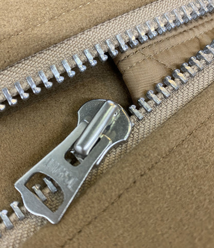 ジュンヤワタナベ ライダースジャケット ウールライダースジャケット レディース SIZE XS JUNYA WATANABE