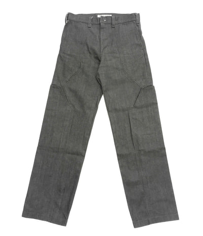 OPPOSE DUALITY オポーズデュアリティ デニムパンツ 8Pocket Panel Denim Trouser メンズ SIZE 46