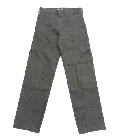 OPPOSE DUALITY オポーズデュアリティ デニムパンツ 8Pocket Panel Denim Trouser メンズ SIZE 46
