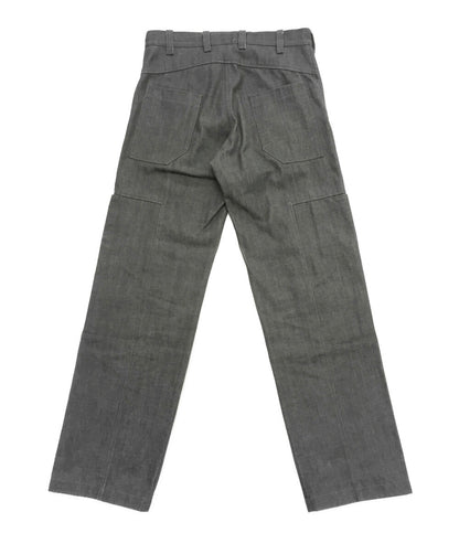 OPPOSE DUALITY オポーズデュアリティ デニムパンツ 8Pocket Panel Denim Trouser メンズ SIZE 46