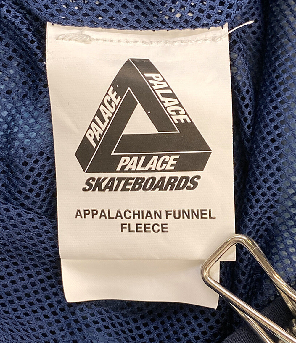 palace skateboards パレス スケートボーディング フリースジャケット 24aw メンズ SIZE L