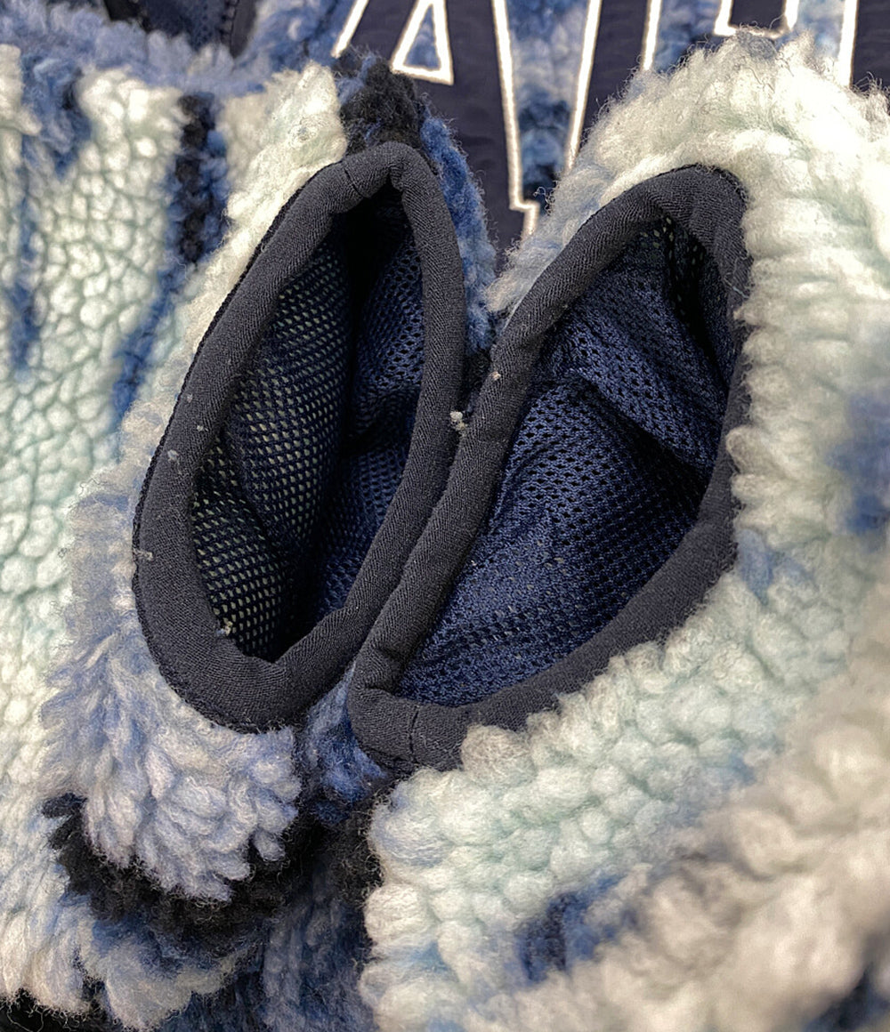 palace skateboards パレス スケートボーディング フリースジャケット 24aw メンズ SIZE L