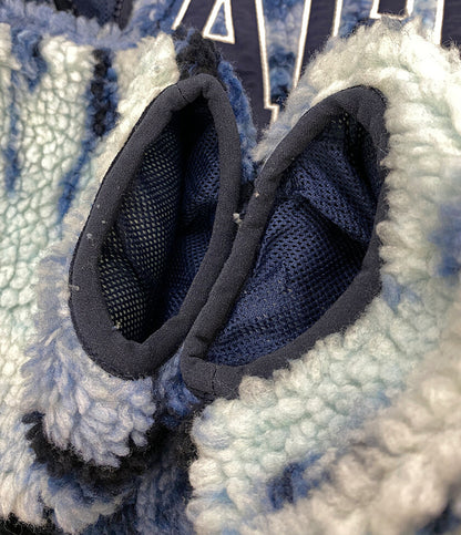 palace skateboards パレス スケートボーディング フリースジャケット 24aw メンズ SIZE L