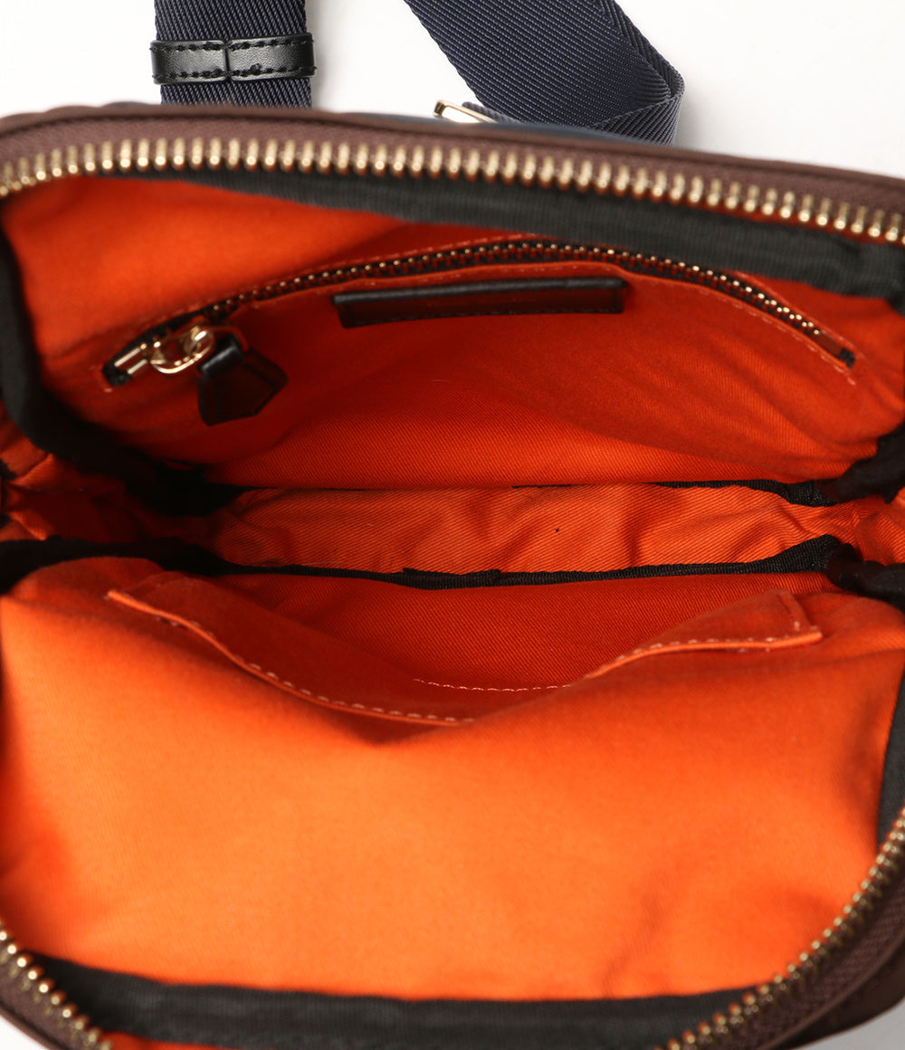 ポール・スミス  フラッシュN17 スリングショルダーバッグ      メンズ   PAUL SMITH