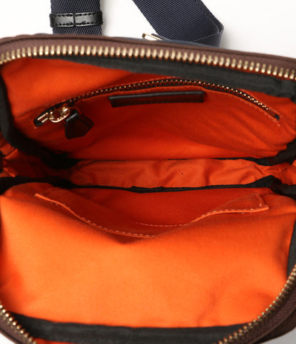 ポール・スミス  フラッシュN17 スリングショルダーバッグ      メンズ   PAUL SMITH