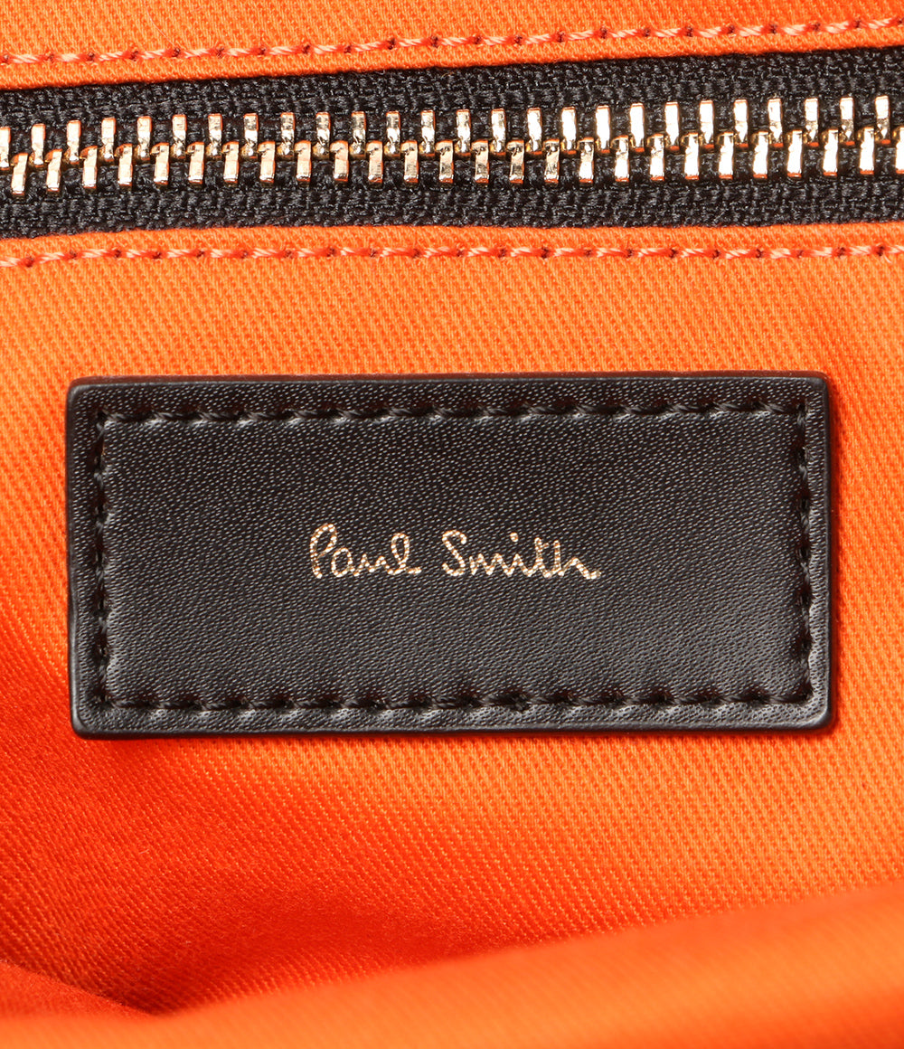 ポール・スミス  フラッシュN17 スリングショルダーバッグ      メンズ   PAUL SMITH