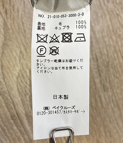 RE-PURPOSE リパーパス テーラードジャケット Bagdad Jacket 21-010-053-3000-3-0 メンズ SIZE 1