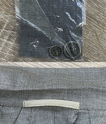 RE-PURPOSE リパーパス テーラードジャケット Bagdad Jacket 21-010-053-3000-3-0 メンズ SIZE 1