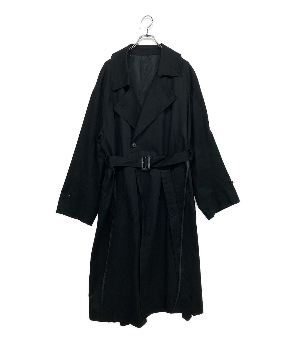 シュタイン オーバーダブルブレストコート 23ss メンズ SIZE S stein