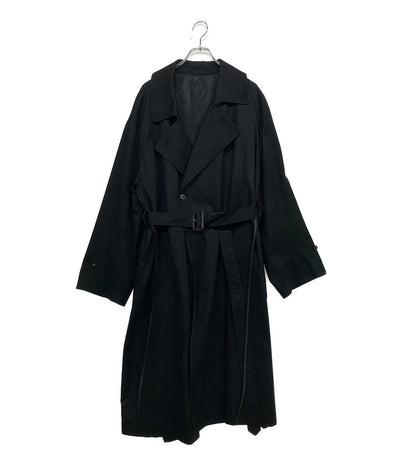 シュタイン オーバーダブルブレストコート 23ss メンズ SIZE S stein