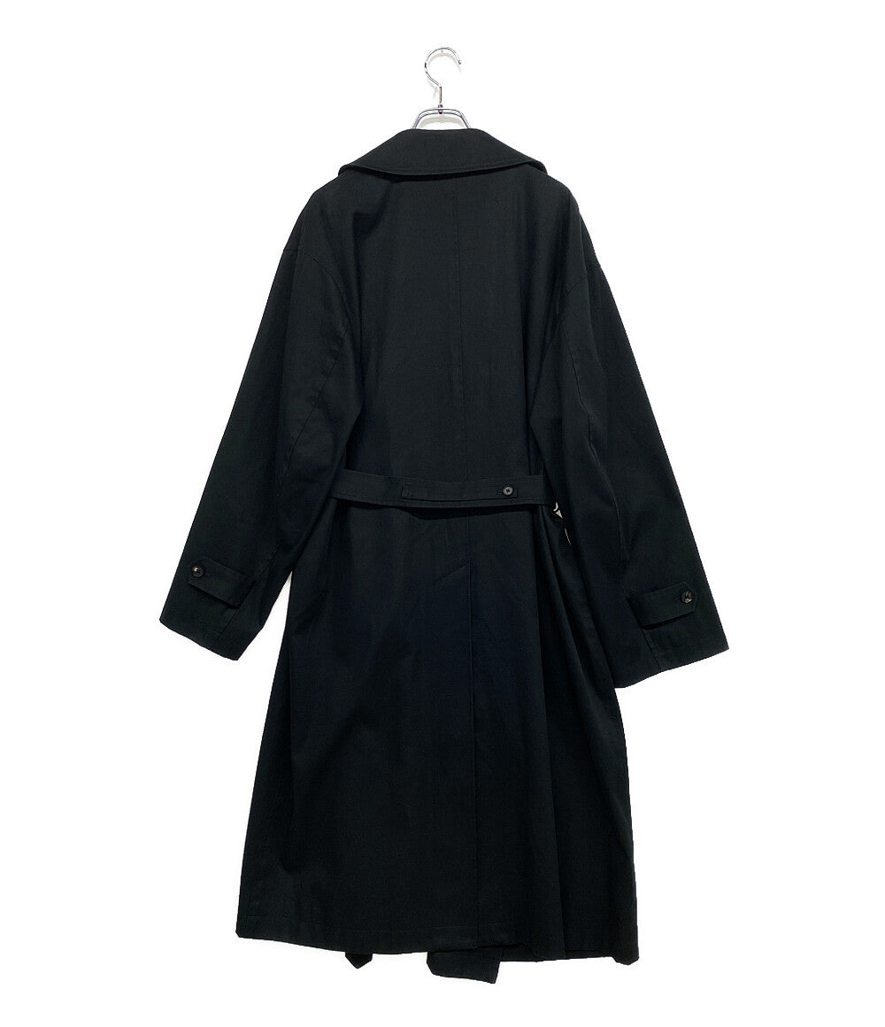 シュタイン オーバーダブルブレストコート 23ss メンズ SIZE S stein