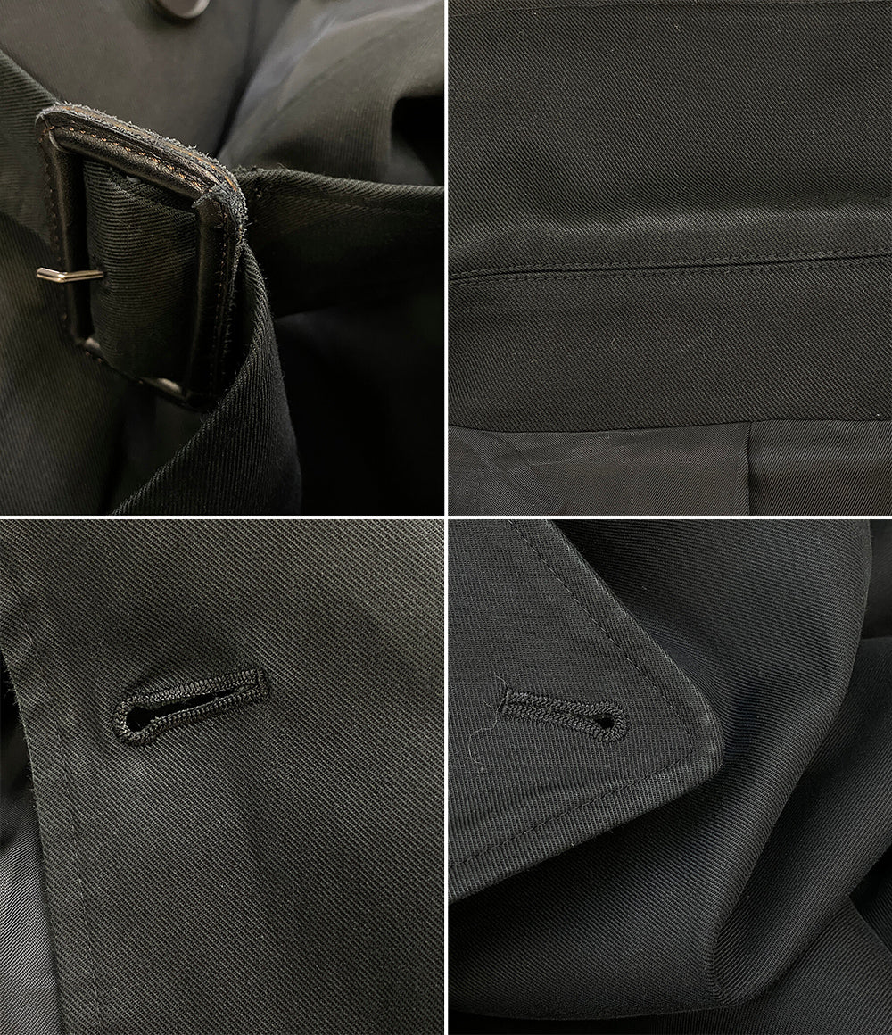 シュタイン オーバーダブルブレストコート 23ss メンズ SIZE S stein