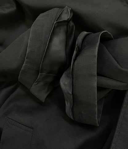 シュタイン オーバーダブルブレストコート 23ss メンズ SIZE S stein