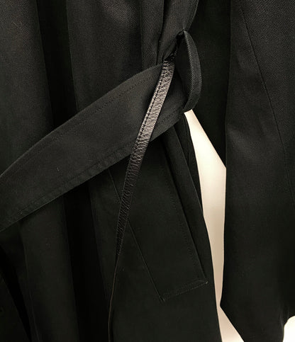 シュタイン オーバーダブルブレストコート 23ss メンズ SIZE S stein