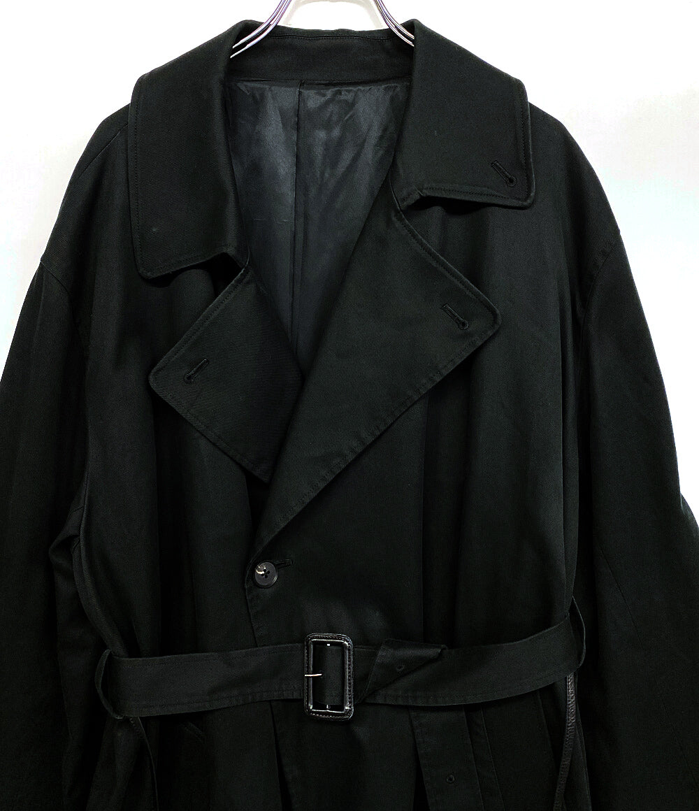 シュタイン オーバーダブルブレストコート 23ss メンズ SIZE S stein