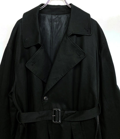 シュタイン オーバーダブルブレストコート 23ss メンズ SIZE S stein