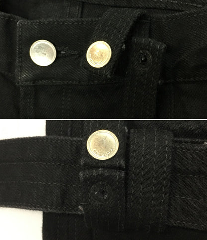 SUBLATIONS サブレーション デニムパンツ BONDAGE DENIM PANTS 24SS メンズ SIZE 3
