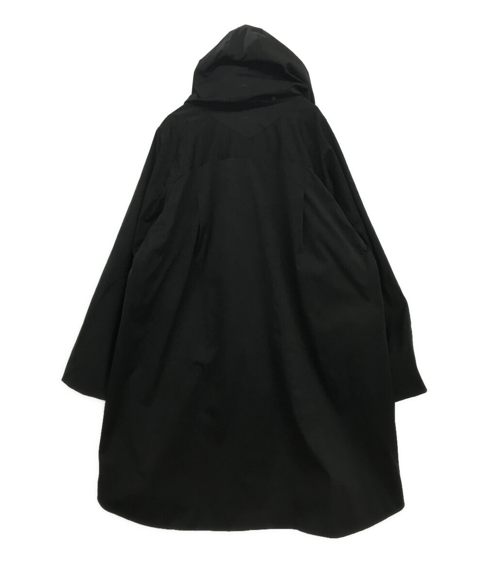 SUBLATIONS サブレーション コート フード TECH SUEDE MONSTER PARKA 24AW S121723 メンズ SIZE 1