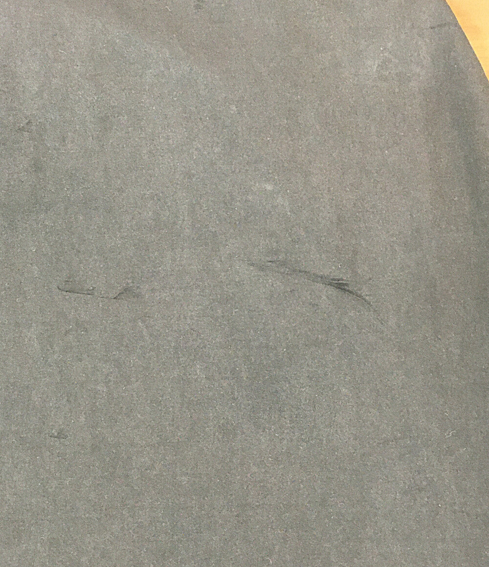 SUBLATIONS サブレーション コート フード TECH SUEDE MONSTER PARKA 24AW S121723 メンズ SIZE 1