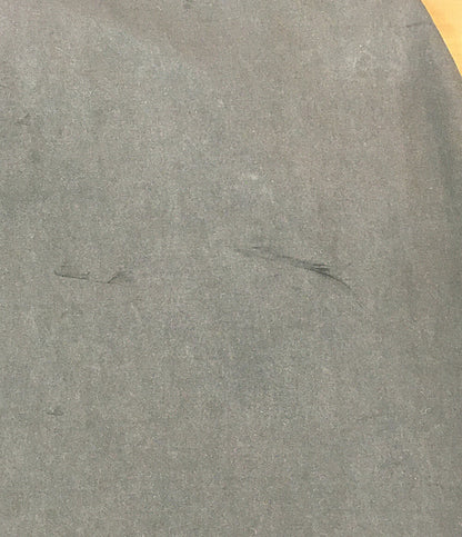 SUBLATIONS サブレーション コート フード TECH SUEDE MONSTER PARKA 24AW S121723 メンズ SIZE 1