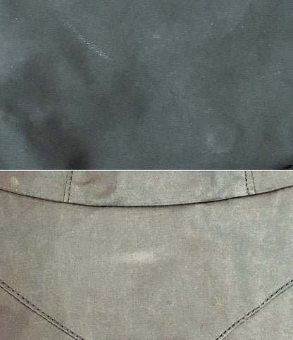 SUBLATIONS サブレーション コート フード TECH SUEDE MONSTER PARKA 24AW S121723 メンズ SIZE 1