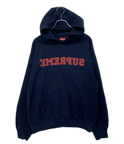 Supreme パーカー REVERSE HOODED SWEATSHIRT 25SS メンズ SIZE M シュプリーム