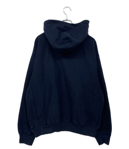 Supreme パーカー REVERSE HOODED SWEATSHIRT 25SS メンズ SIZE M シュプリーム