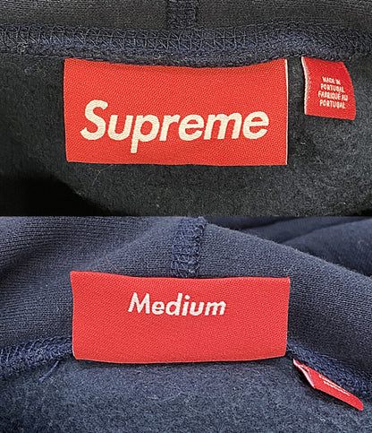 Supreme パーカー REVERSE HOODED SWEATSHIRT 25SS メンズ SIZE M シュプリーム