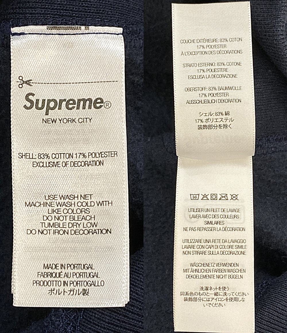 Supreme パーカー REVERSE HOODED SWEATSHIRT 25SS メンズ SIZE M シュプリーム