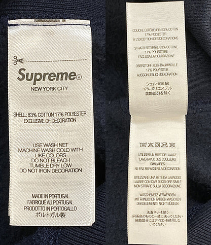 Supreme パーカー REVERSE HOODED SWEATSHIRT 25SS メンズ SIZE M シュプリーム