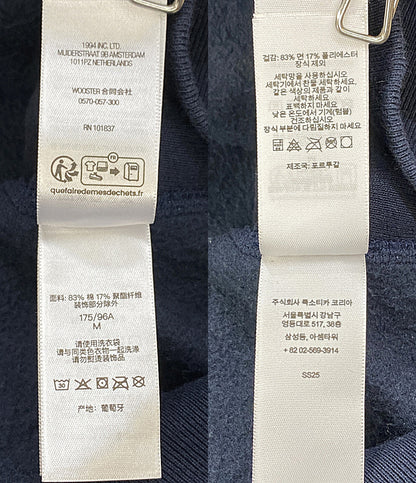 Supreme パーカー REVERSE HOODED SWEATSHIRT 25SS メンズ SIZE M シュプリーム