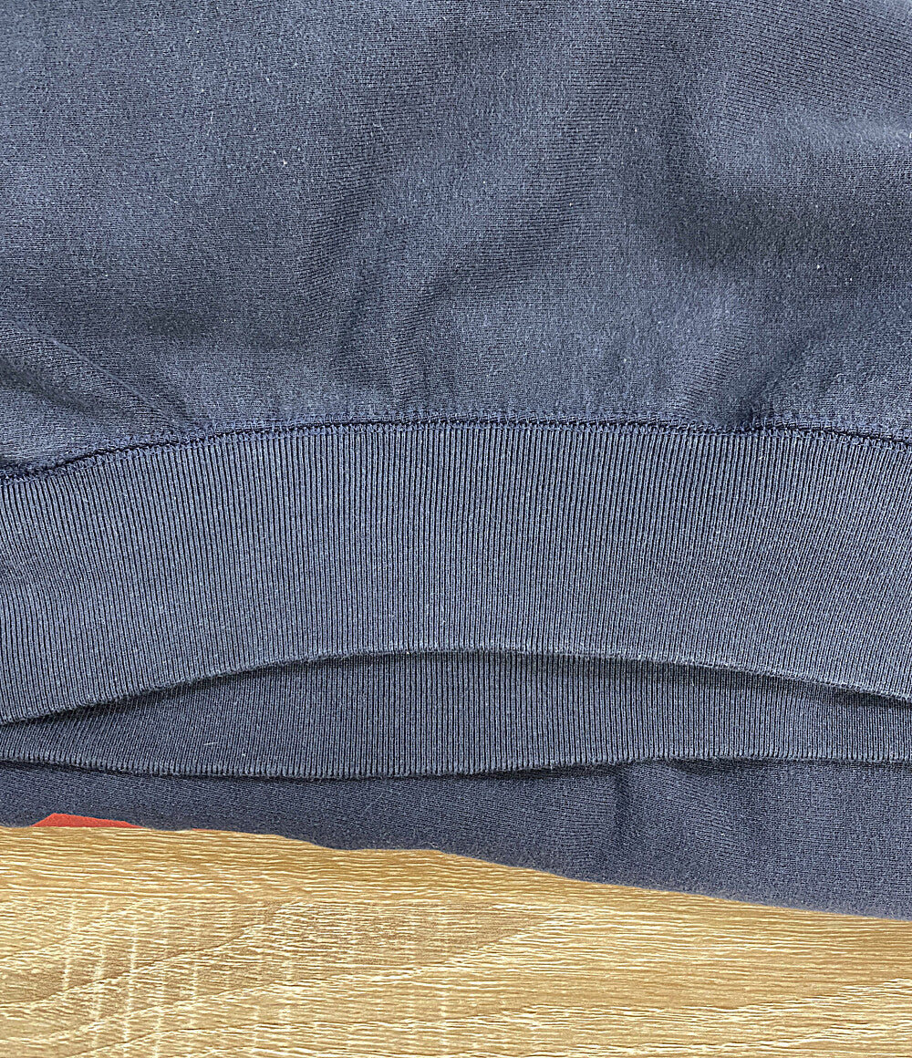 Supreme パーカー REVERSE HOODED SWEATSHIRT 25SS メンズ SIZE M シュプリーム