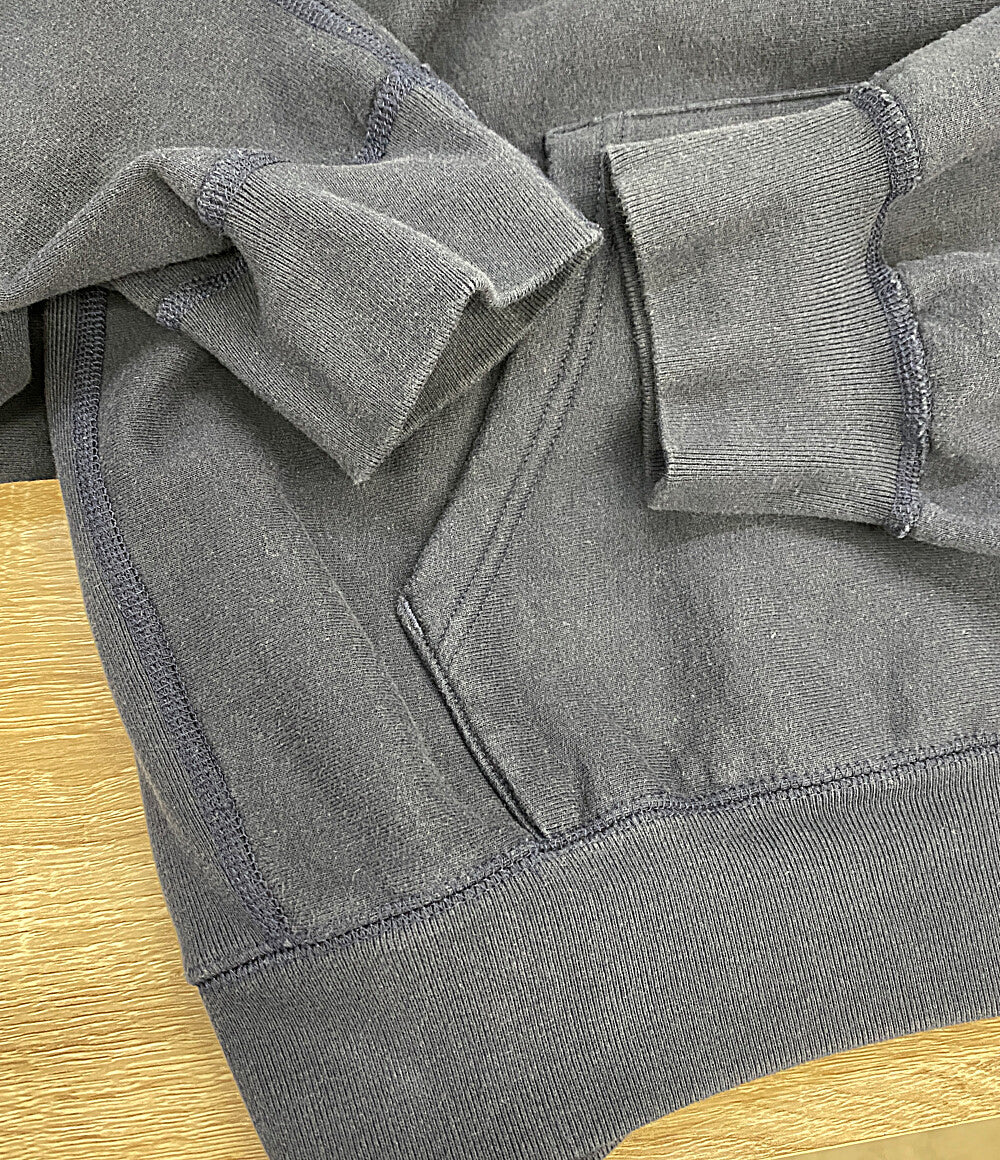 Supreme パーカー REVERSE HOODED SWEATSHIRT 25SS メンズ SIZE M シュプリーム