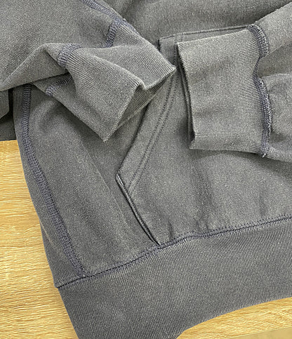 Supreme パーカー REVERSE HOODED SWEATSHIRT 25SS メンズ SIZE M シュプリーム