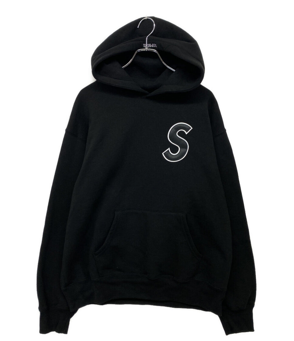 Supreme パーカー S LOGO HOODED SWEATSHIRT 25SS メンズ SIZE M シュプリーム