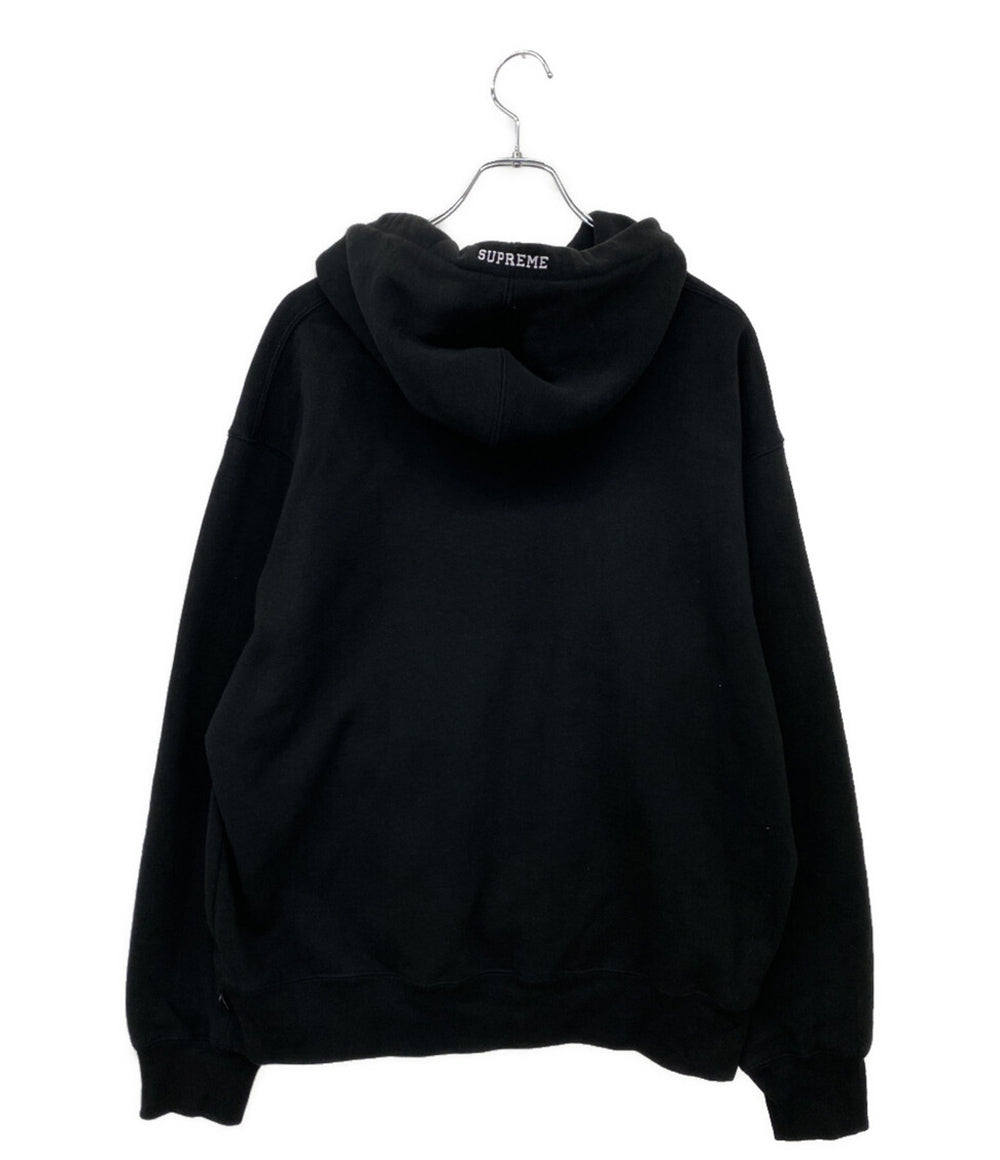 Supreme パーカー S LOGO HOODED SWEATSHIRT 25SS メンズ SIZE M シュプリーム