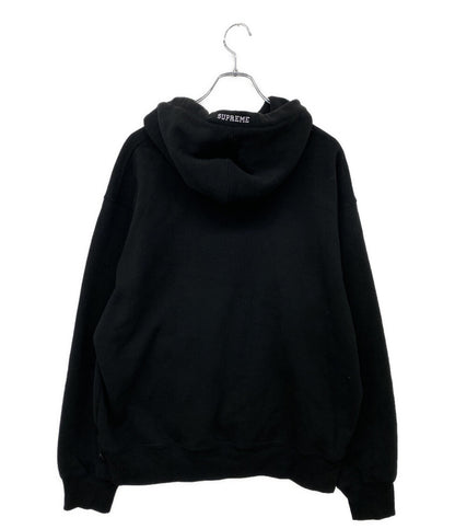 Supreme パーカー S LOGO HOODED SWEATSHIRT 25SS メンズ SIZE M シュプリーム