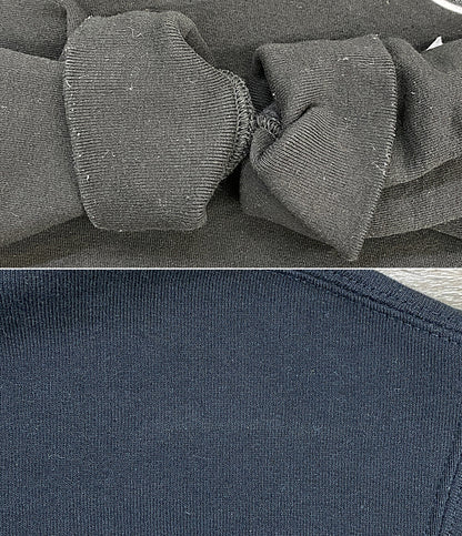 Supreme パーカー S LOGO HOODED SWEATSHIRT 25SS メンズ SIZE M シュプリーム